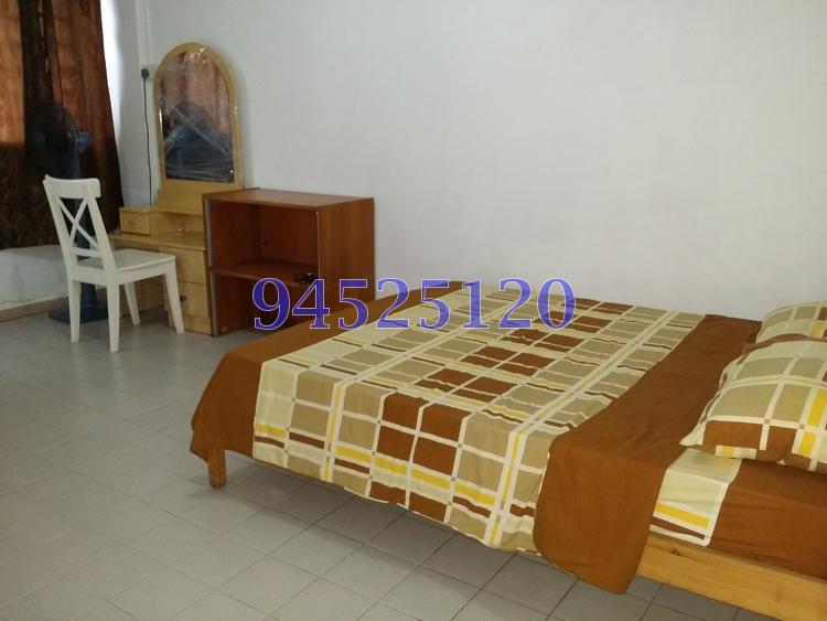 Blk 418 Tampines Street 41 (Tampines), HDB 3 Rooms #110028152